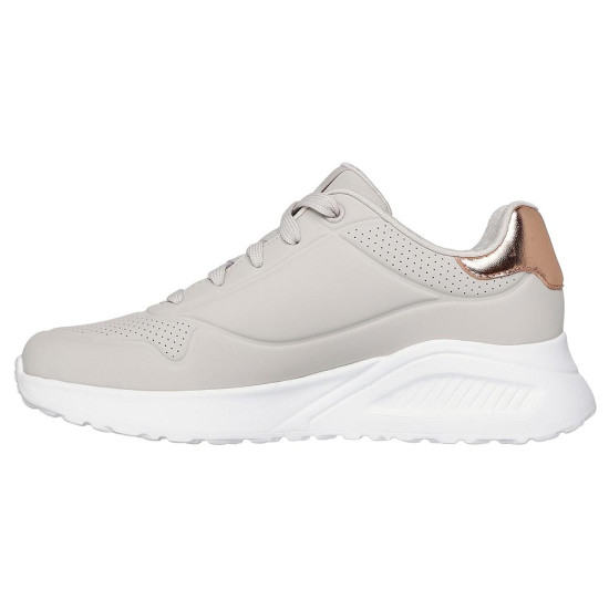 Skechers Uno Lite - Shimmer Along Skechers Uno Lite - Shimmer Along
